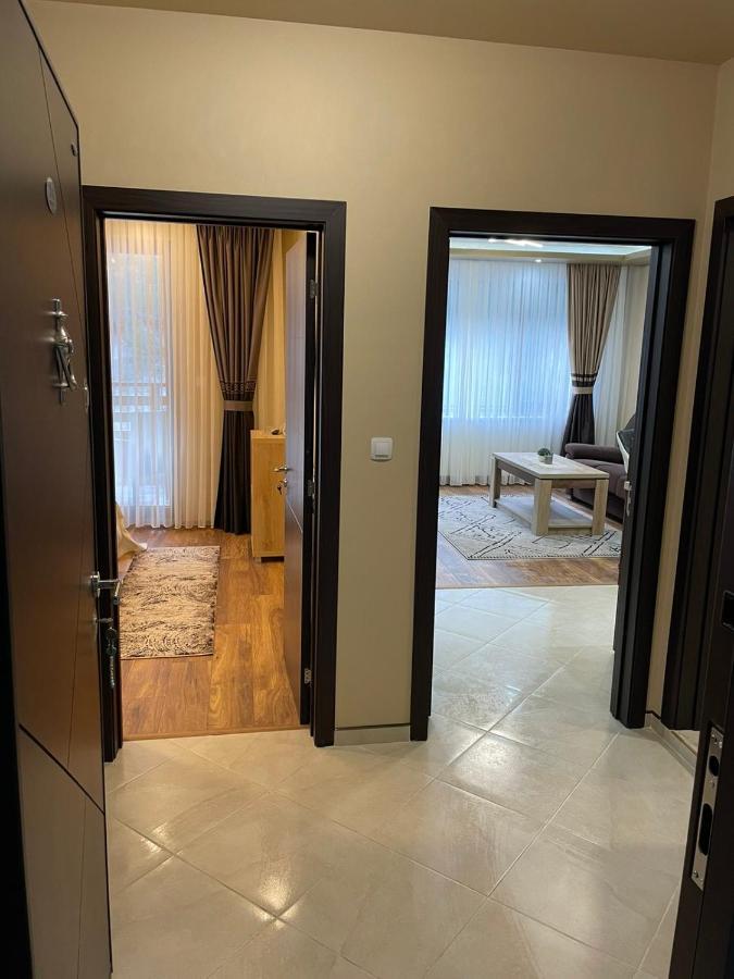 Апартамент Ванеса Velingrad Buitenkant foto