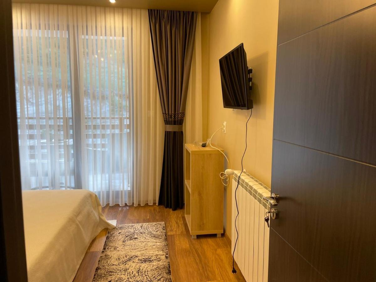 Апартамент Ванеса Velingrad Buitenkant foto