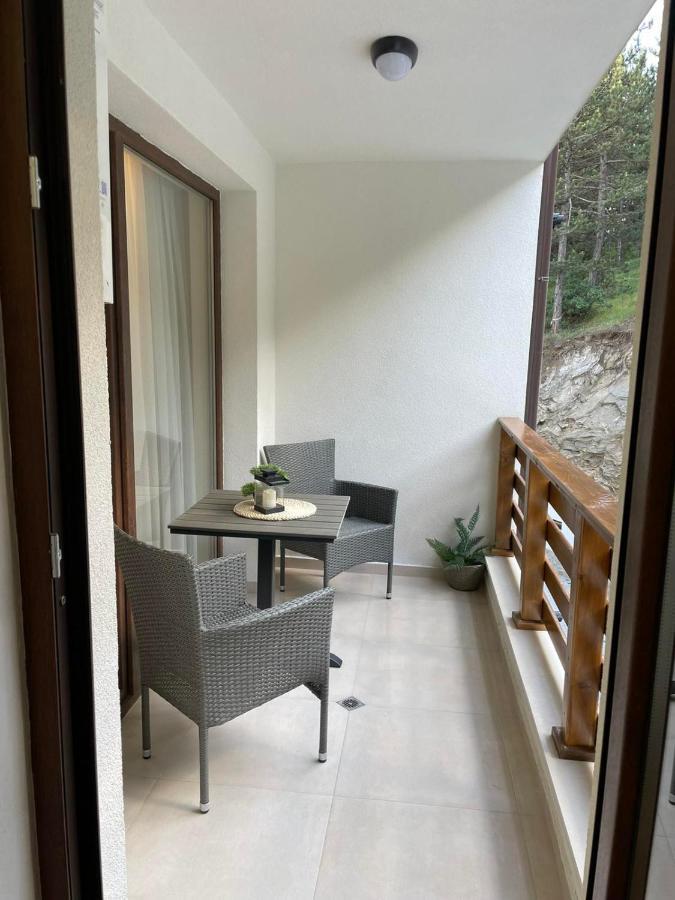 Апартамент Ванеса Velingrad Buitenkant foto